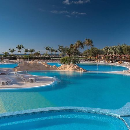 Sheraton Fuerteventura Golf & Spa Resort Калета де Фусте Екстериор снимка